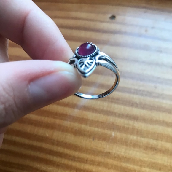 Spatial Projection ring - Picture 4 of 5